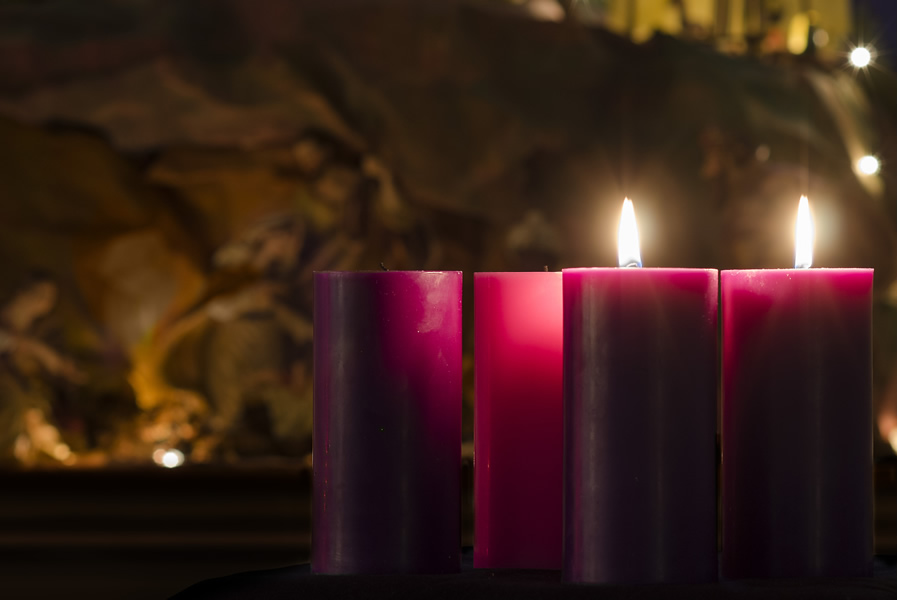 advent2candle