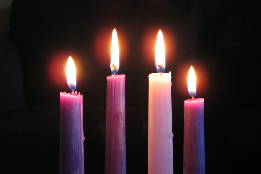 adventcandles
