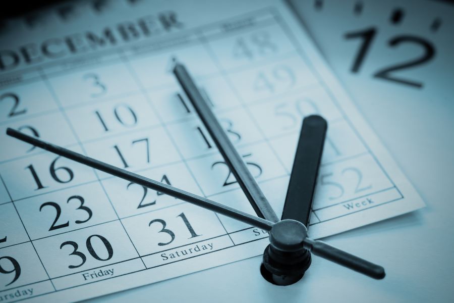 agenda