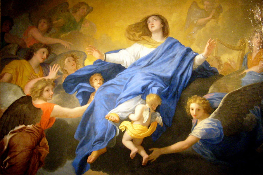 assumption