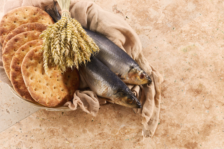 breadfish