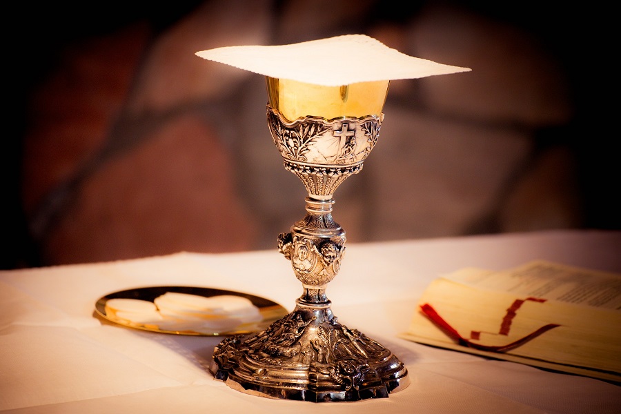 chaliceciborium