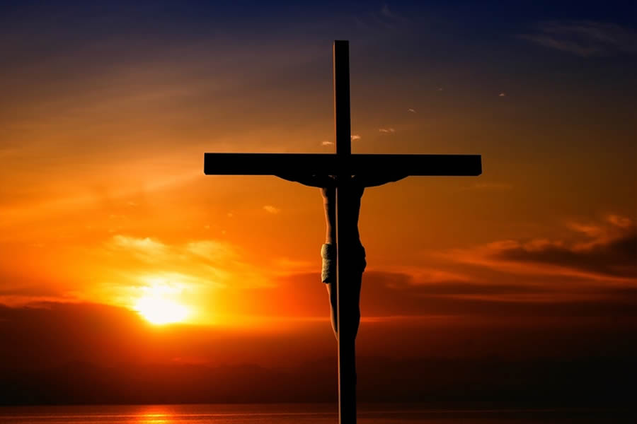 cross