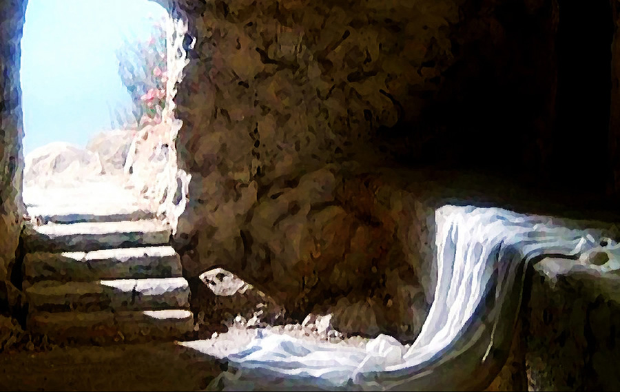 emptytomb