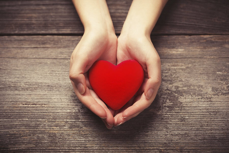 heart