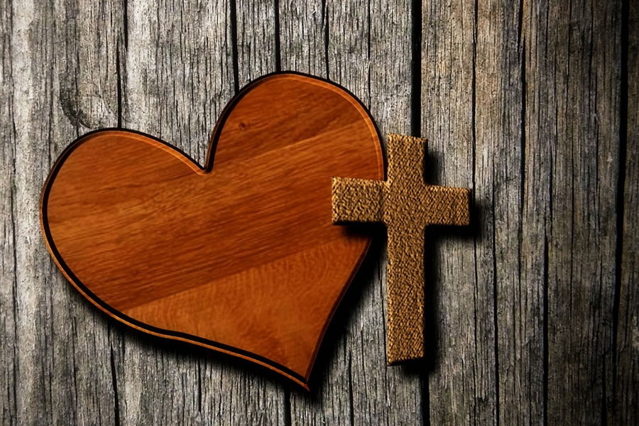 heartcross