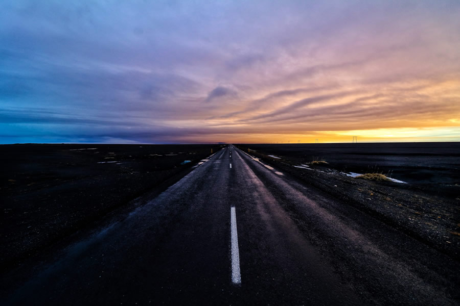 highway