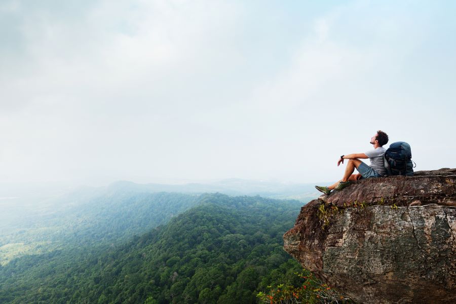 hikerwithbackpack