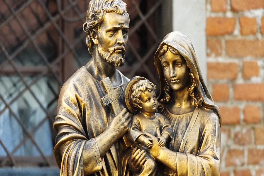 holyfamily