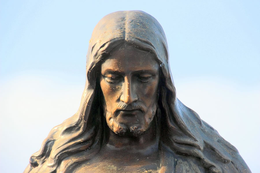 jesus