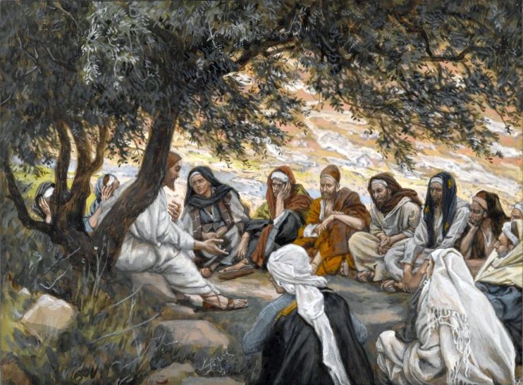 jesusandapostles