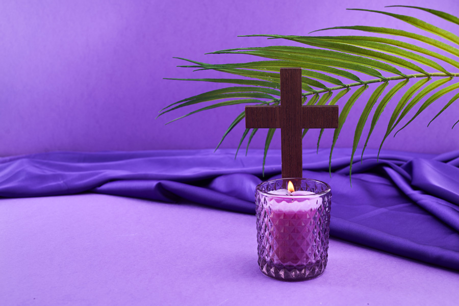 lent3