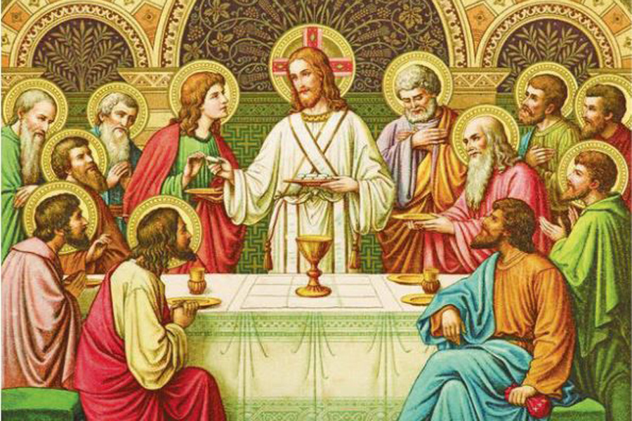 thelastsupper