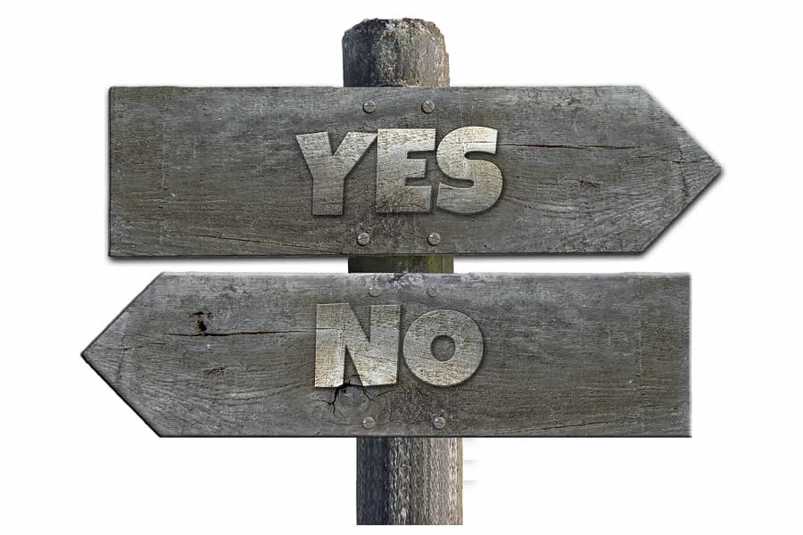 yesno